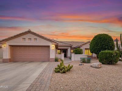 16323 W Sandia Park Dr, Surprise, AZ, 85374