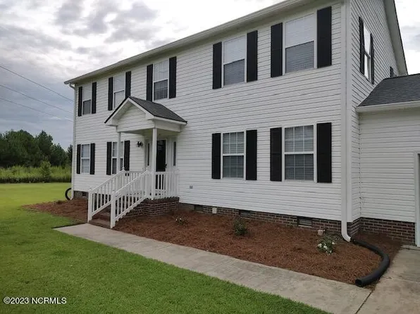 840 Franklin Jones Road, Hookerton, NC 28538