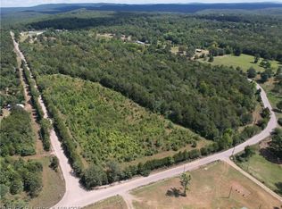 TRACT 1 Sherman Creek Rd, Mulberry, AR 72947