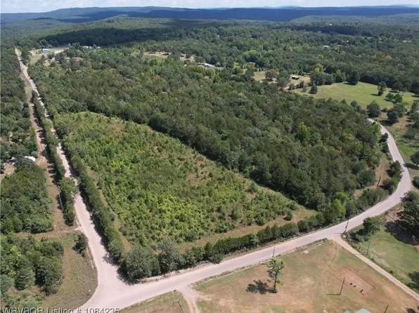TRACT 1 Sherman Creek Rd, Mulberry, AR 72947