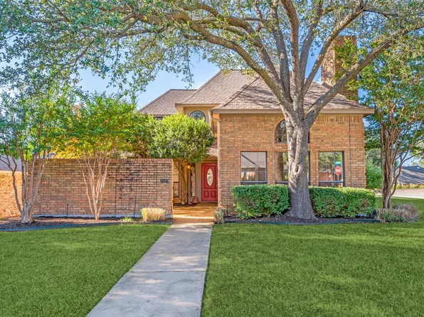 2519 Pepper Tree Cir, McKinney, TX 75072