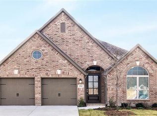 1502 Wheatley Way, Forney, TX 75126