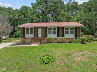 109 Agnew Ct, Wake Forest, NC 27587