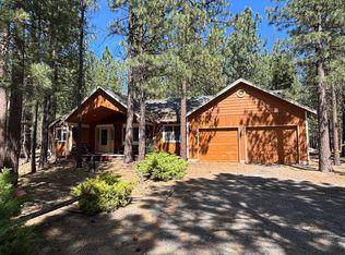 51990 Ponderosa Way, La Pine, OR 97739