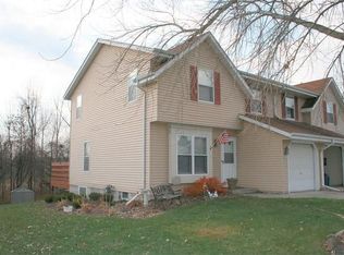 3327 Stanford Ln, West Bend, WI 53090
