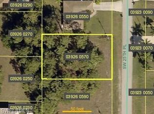 346 SW 25th Pl, Cape Coral, FL 33991
