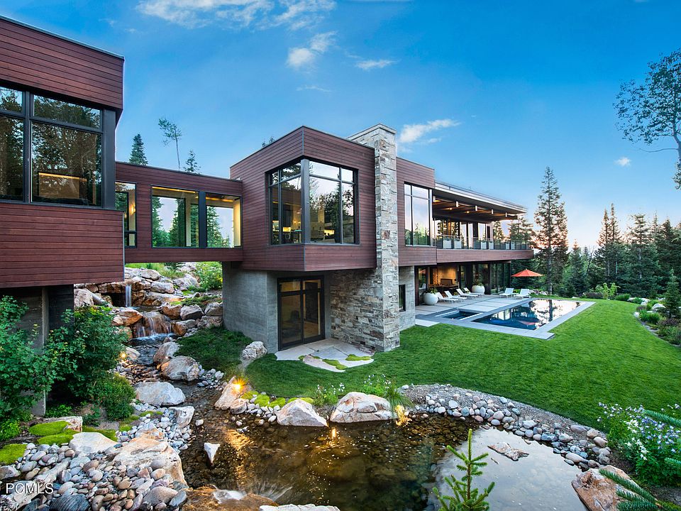 2470 W White Pine Ln, Park City, UT 84060 Zillow