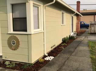 541 F St APT 1, Arcata, CA 95521