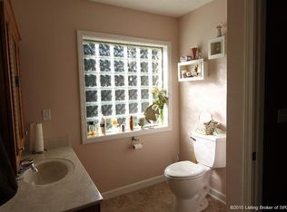 22021 Martinsburg Rd, Borden, IN 47106