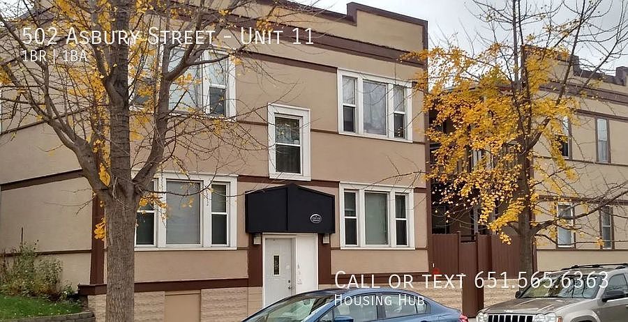 1st image of 502 Asbury St APT 11