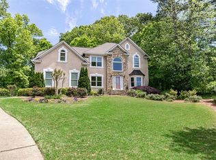 3341 Eagle Watch Dr, Woodstock, GA 30189