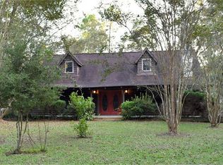 17336 Sycamore Trl, Conroe, TX 77302