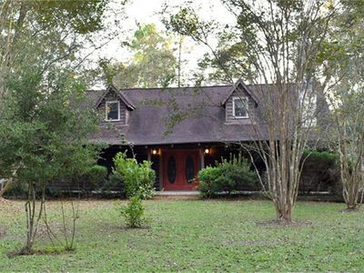 17336 Sycamore Trl, Conroe, TX, 77302