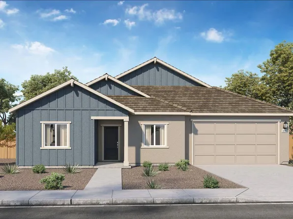 303 Mountain Spring Ct Lot 33, Dayton, NV 89403