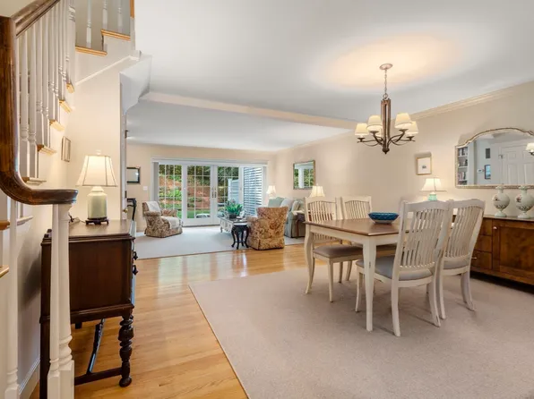 9 Highcroft Way #9, Hopkinton, MA 01748