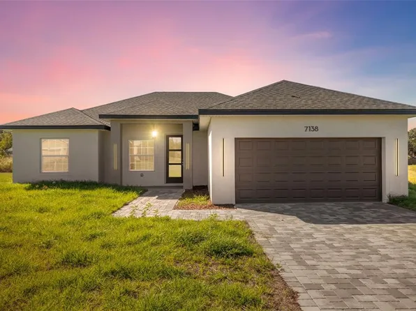 7138 SW 129th St, Ocala, FL 34473