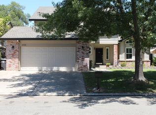 6430 Shadow Hawk Dr, Citrus Heights, CA
