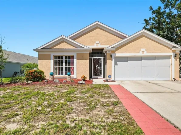 207 LAKEWAY LANE, APOLLO BEACH, FL 33572