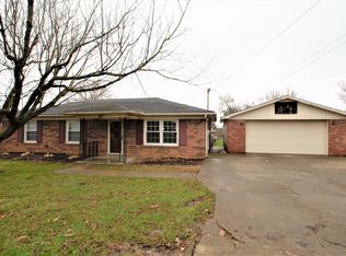 113 Lynnwood Dr, Mount Washington, KY 40047