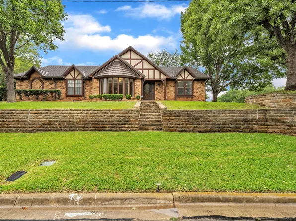 2241 Mountainview Dr, Hurst, TX 76054