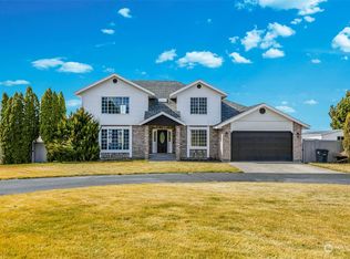 4798 Bluff Dr NE, Moses Lake, WA 98837
