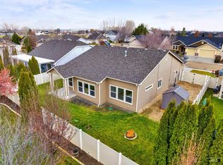 10306 Fallow Fld, Nampa, ID 83687