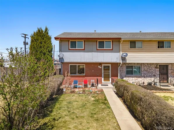 6347 W Mississippi Place #8, Lakewood, CO 80232