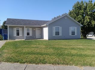 241 Kiester Dr, Berea, KY 40403