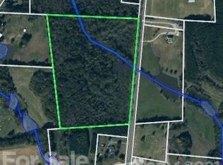 0 Parks Rd, Woodleaf, NC 27054