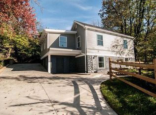 1262 Delta Ave #2, Cincinnati, OH 45208