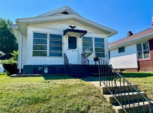 103 Wedeking Ave, Evansville, IN 47711