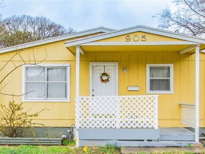 905 S 6th St, Killeen, TX, 76541