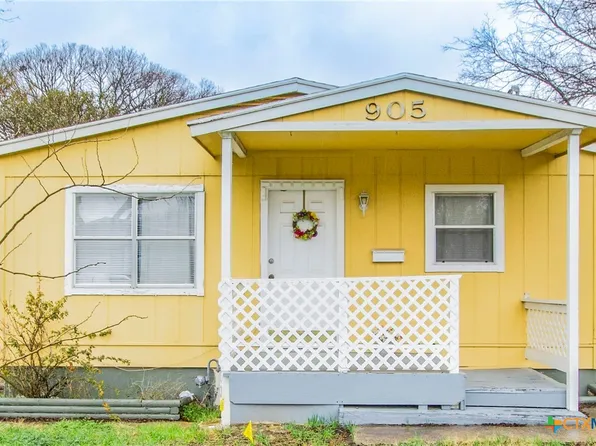 905 S 6th St, Killeen, TX 76541