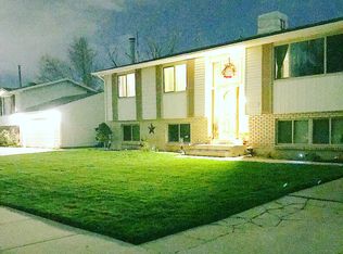 1455 W 6850 S, West Jordan, UT 84084