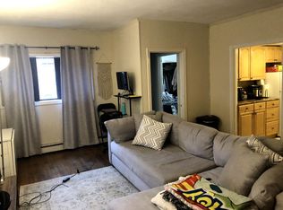 513 Beacon St #4A, Boston, MA 02215