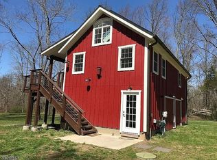 1008 Canal Rd, Princeton, NJ 08540