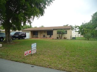 7101 SW 58th St, Miami, FL 33143