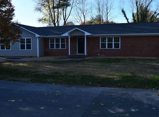 109 S Pope St, Bridgewater, VA 22812