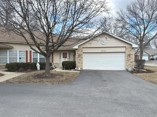 13340 Red Cedar Ln, Plainfield, IL 60544