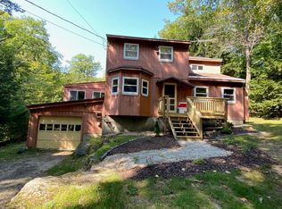 355 N Wilmot Rd, Wilmot, NH 03287