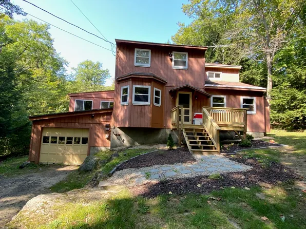 355 N Wilmot Road, Wilmot, NH 03287