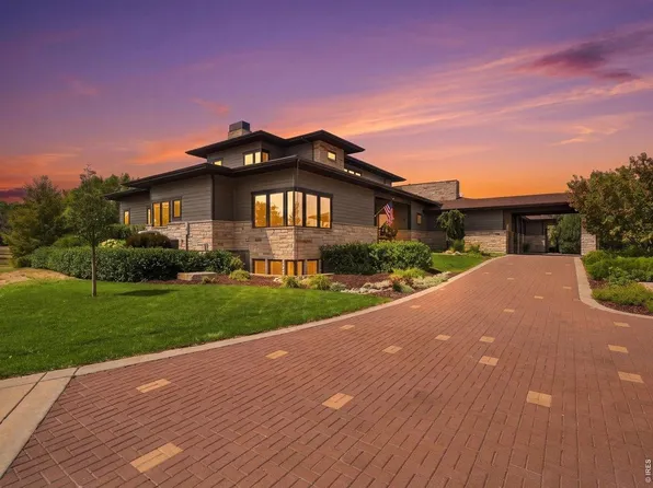 753 Glenn Ridge Dr, Fort Collins, CO 80524