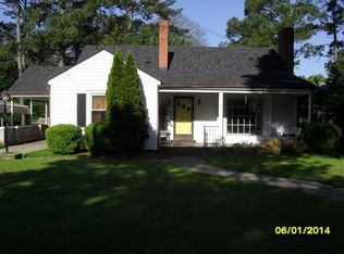 217 Stewart Ave, Clinton, NC 28328