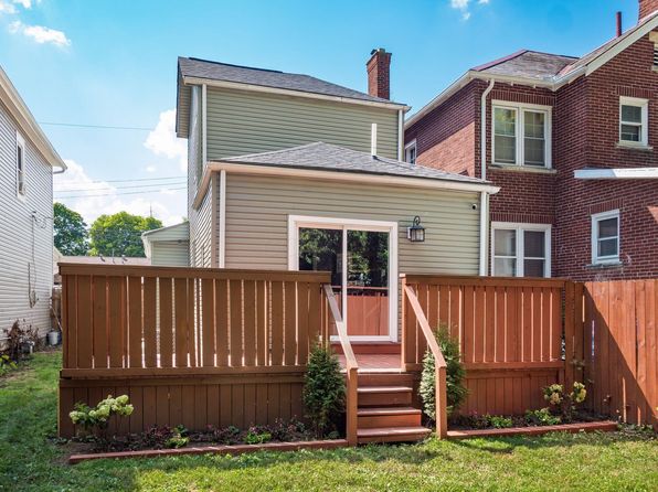 574 Seymour Ave, Columbus, OH 43205