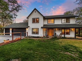 25115 Walch Ave, Orland, CA 95963