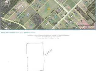 0 Kathy St, Eutawville, SC 29048