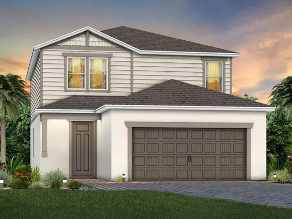 2440 Belle Haven Way, Davenport, FL 33896