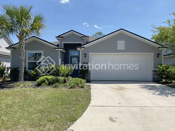 57 Pickett Dr, Saint Augustine, FL 32084