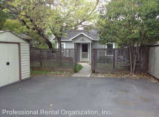 2020 Imola Ave #A, Napa, CA 94559