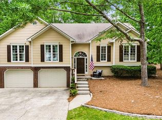 668 Wedgewood Dr, Woodstock, GA 30189